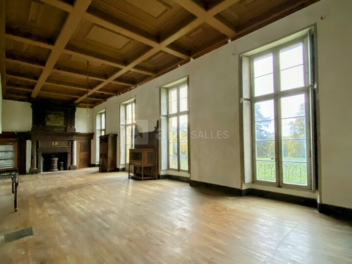 Gallerie