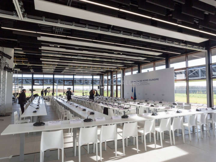 Espace séminaires