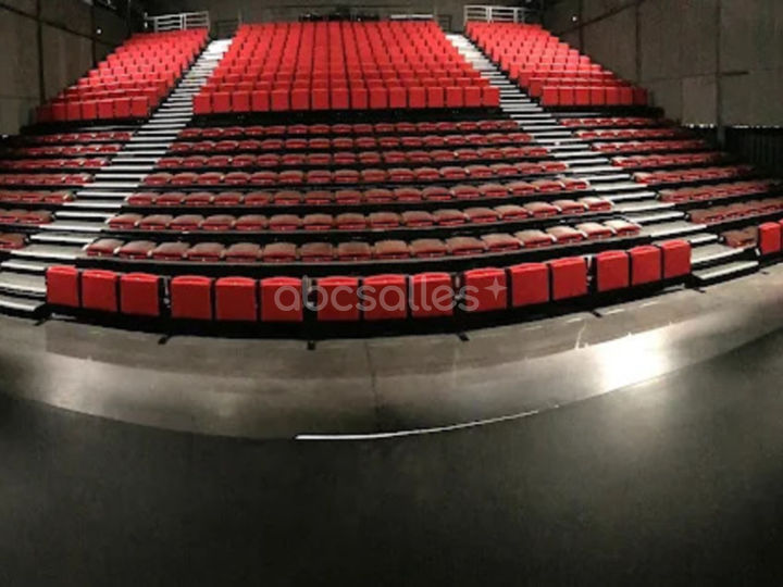 Photo 1 de La Nouvelle Scène - Est de la Somme