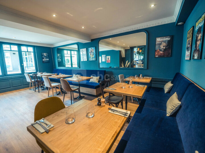 Le Restaurant