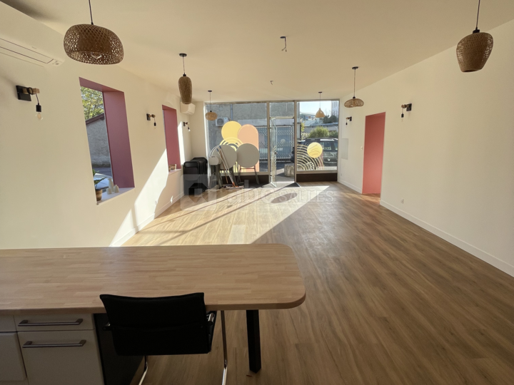 Salle