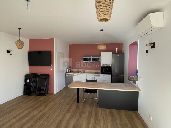 Salle