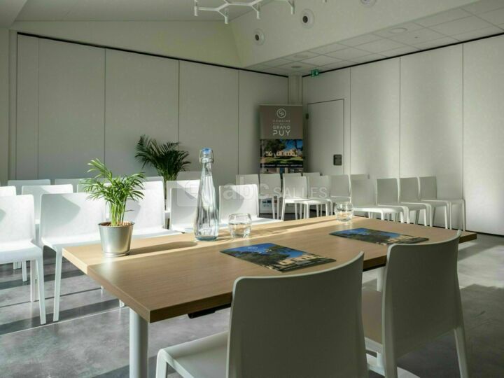 Espace Maguelonne 3
