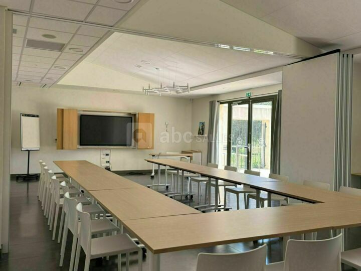 Espace Maguelonne 3+4