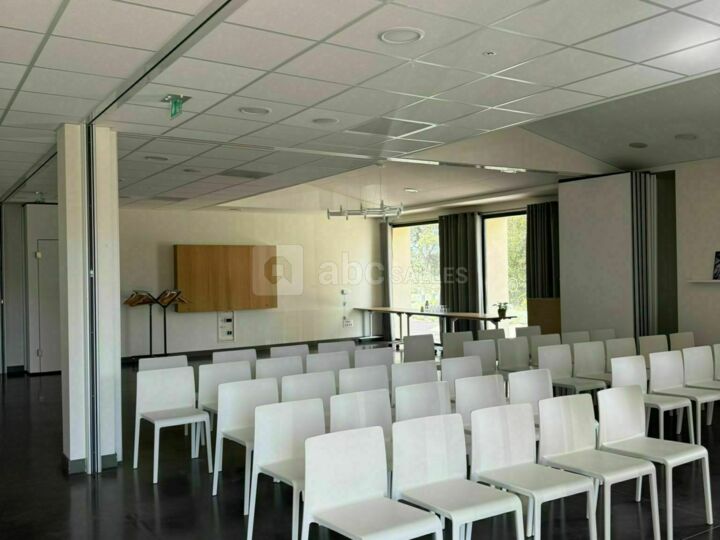 Espace Maguelonne 2