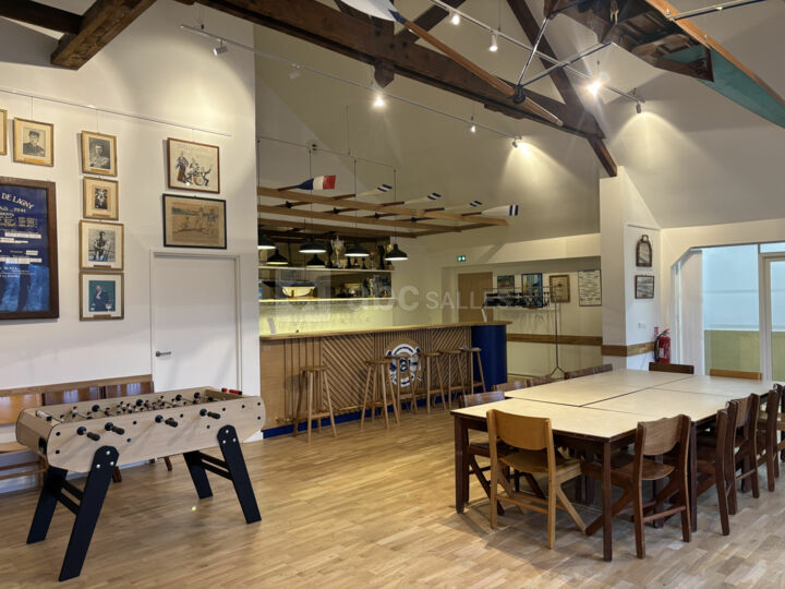 Société Nautique de Lagny