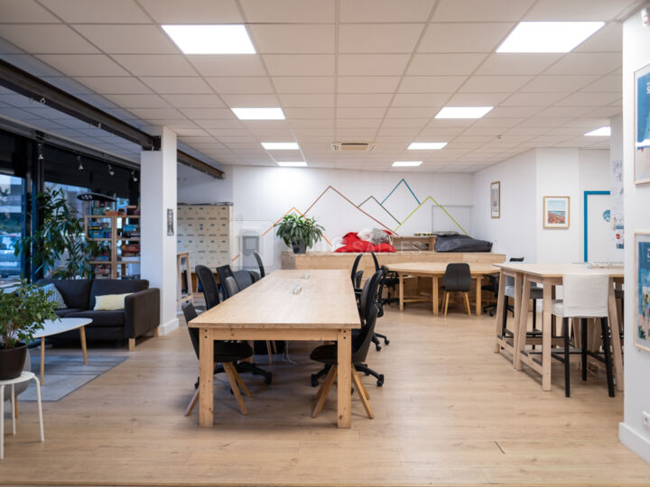 Espace entier