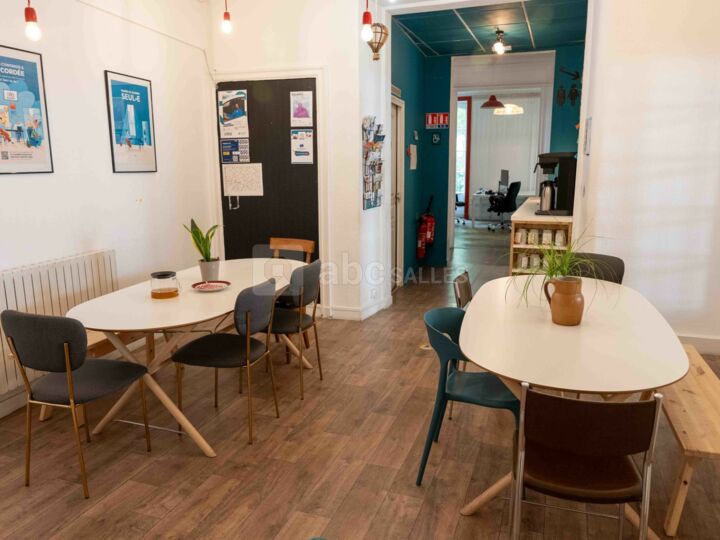 Espace entier