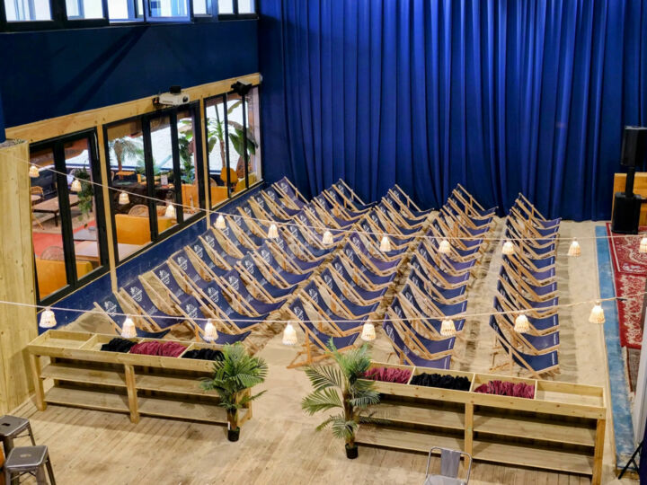 La Dune