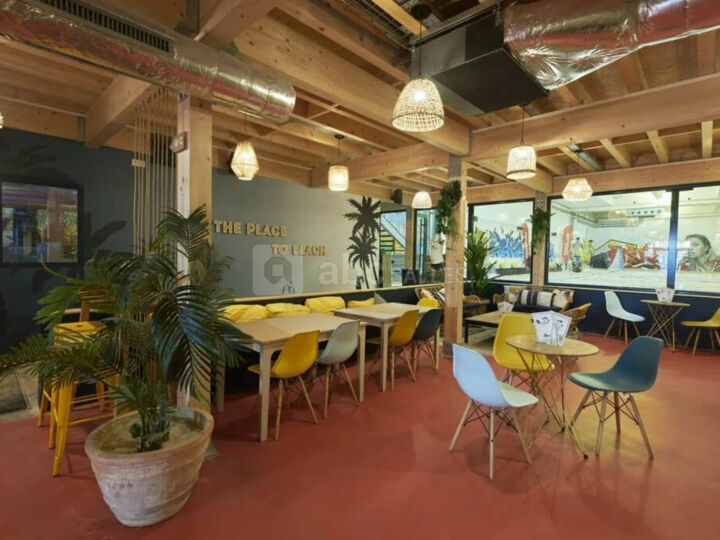 Le Restau