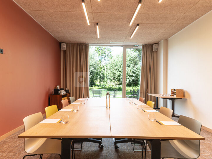 Salle Aligoté