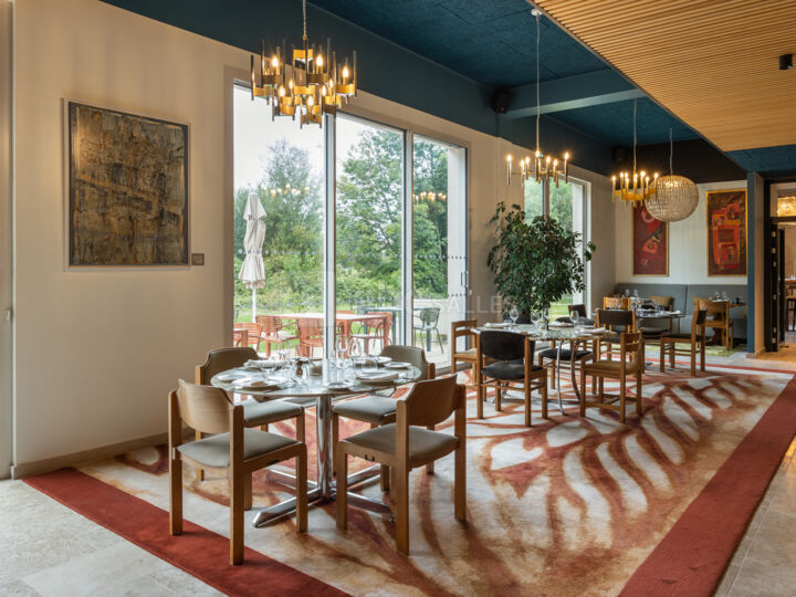 Restaurant + Bar