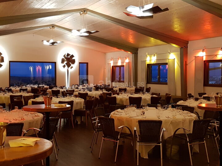 Grande salle