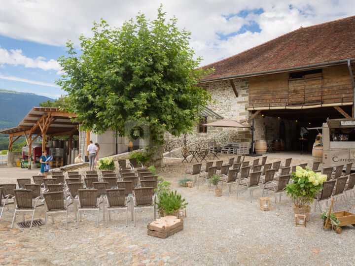 Clos du Château