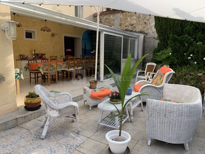 Gîte Maison Bonheur