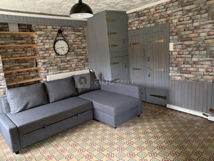 Petit Salon / Bureau