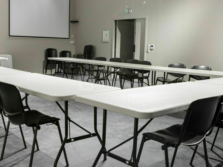 Salle de réunion