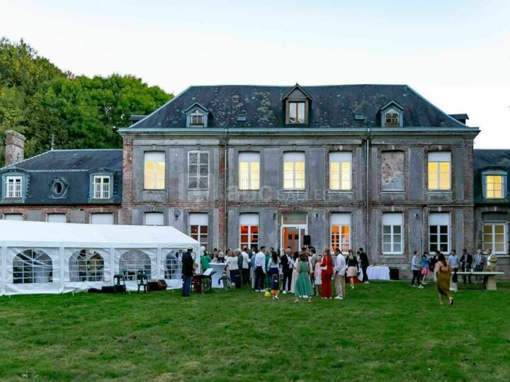 Château du Cèdre