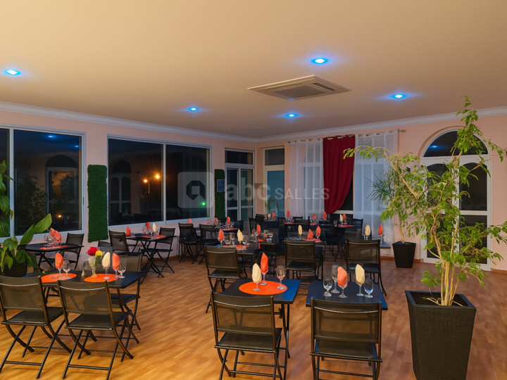 Brasserie Chez Péponne