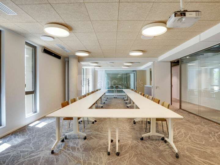 Newton Offices Limonest