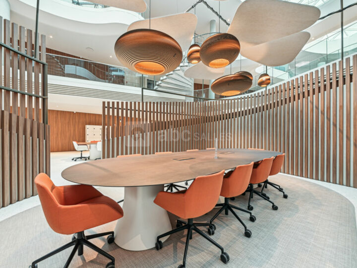 Newton Offices Limonest