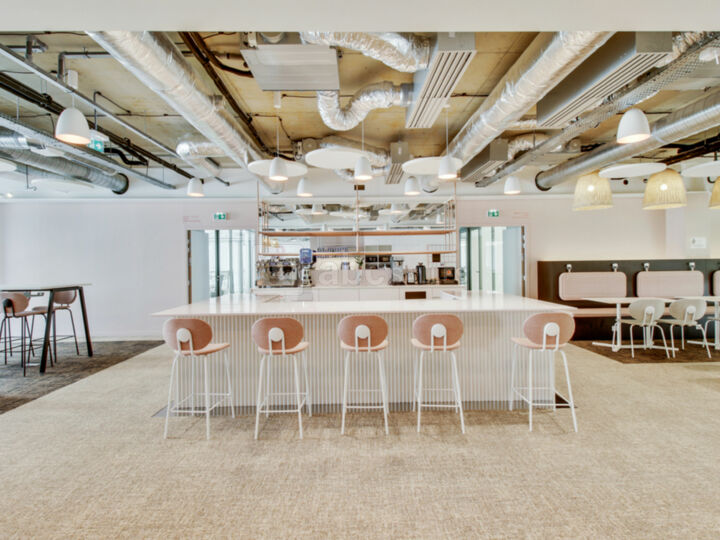 Newton Offices Vaise