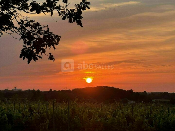 Domaine Grand Jour