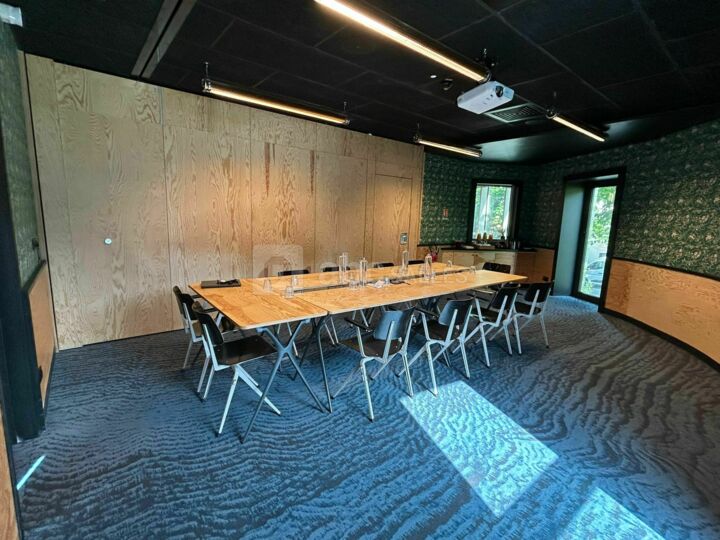 Salle 2