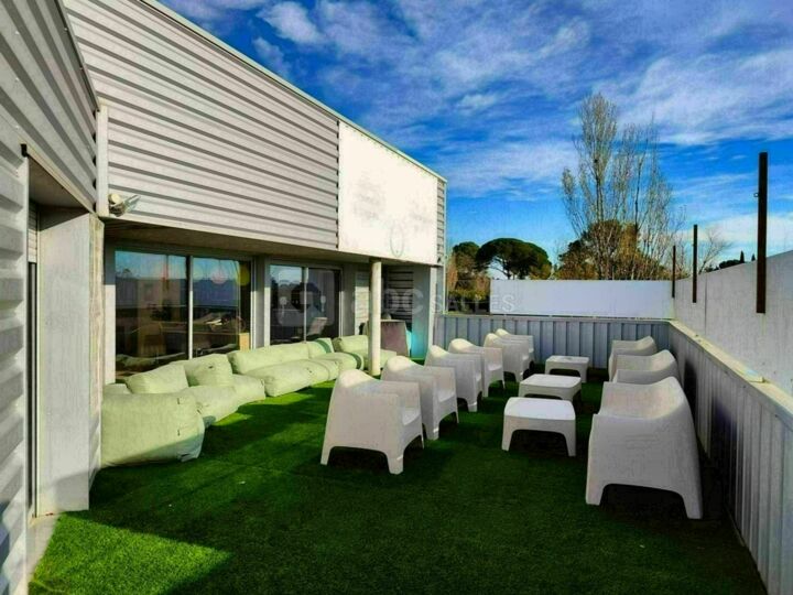 Rooftop