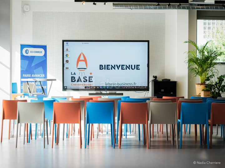 La Base By Cci19