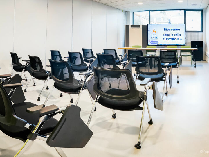 Salle Electron 2
