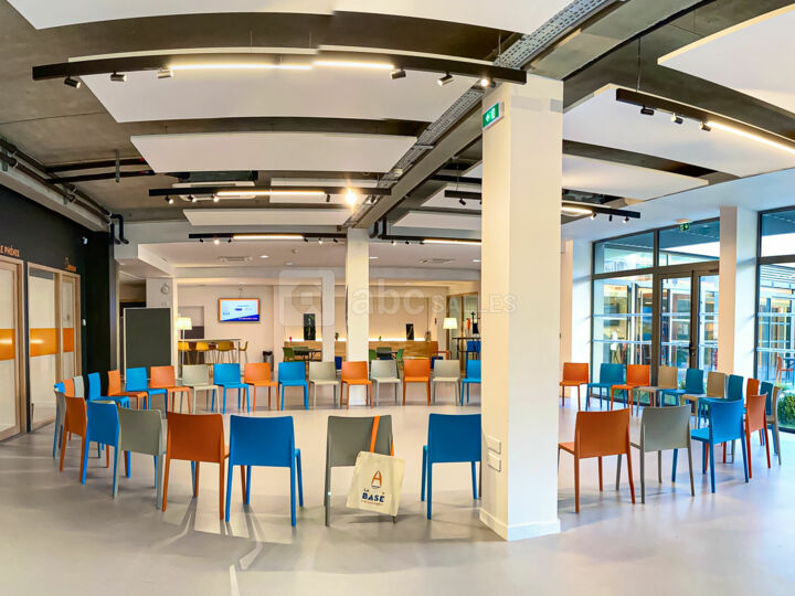 Espace Magellan