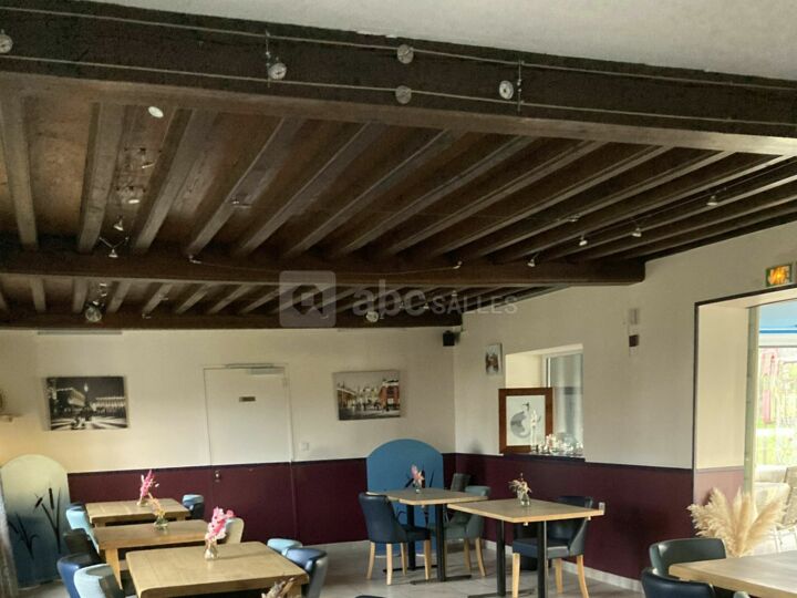 Salle