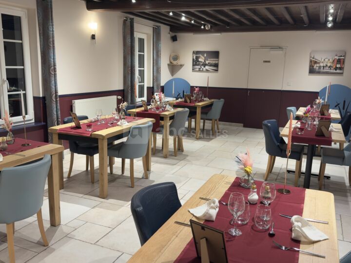 Salle