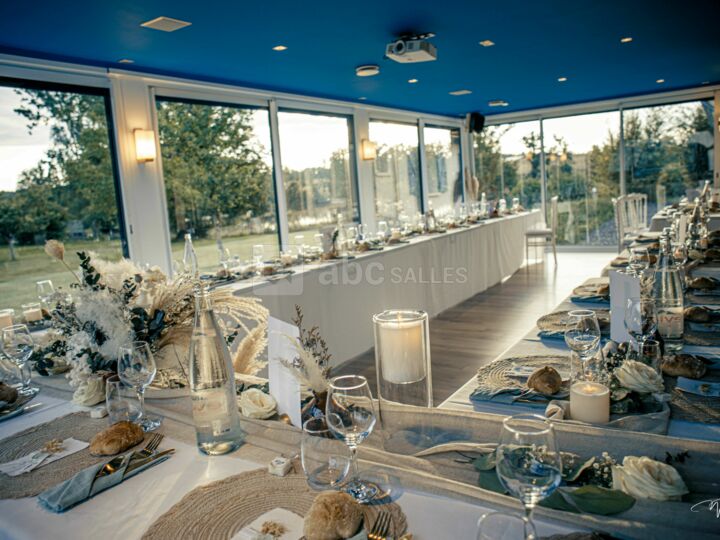 Veranda