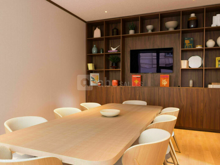 Le Club Grenelle