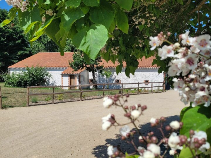 La Ferme de la Chevallerie