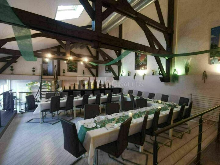 Domaine Ad Coutelas