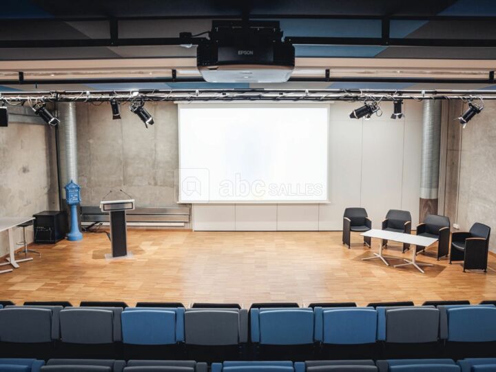 Auditorium