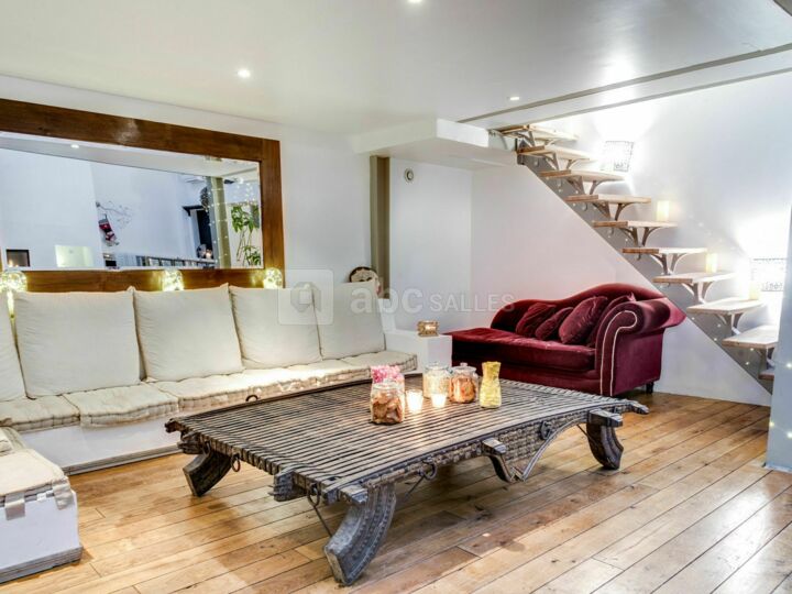 Loft c'est incroyable