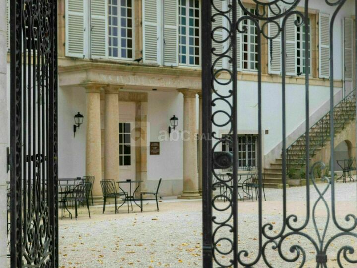 Bellevigne Bourgogne