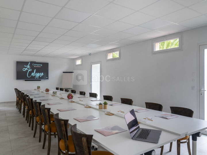 Salle Lavande
