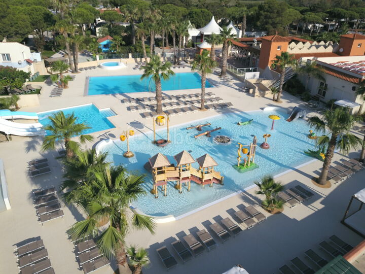 Camping le Calypso - Events By Calypso