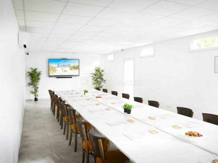 Salle Lavande