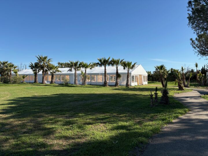 Jardin Palma