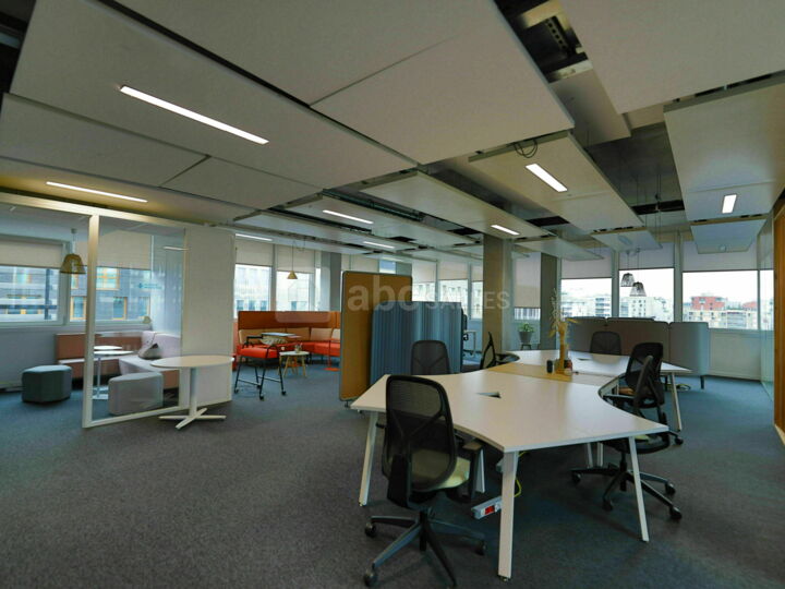 Open Space