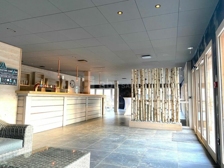 Salle