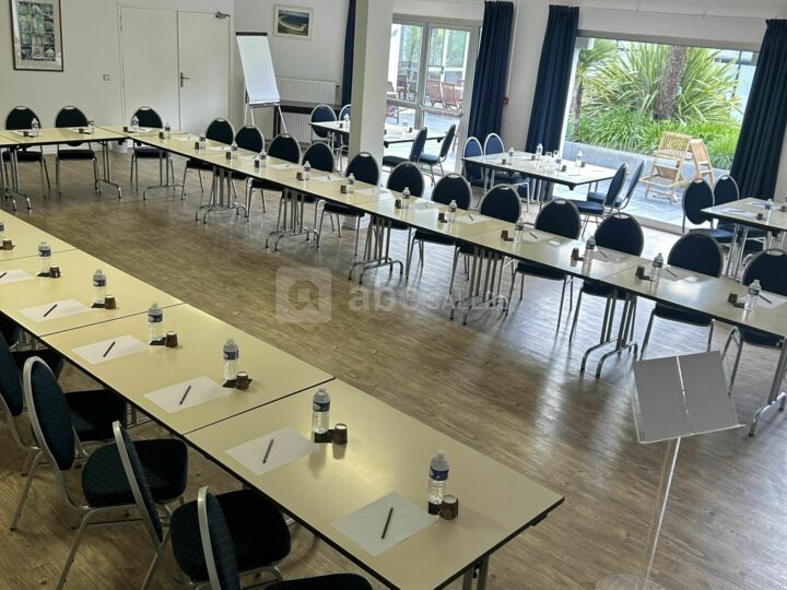 Salle Méaban