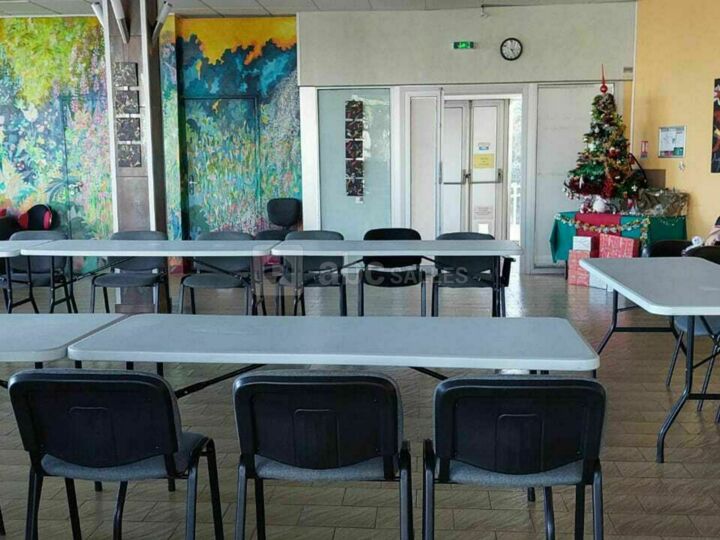 Centre D'Affaires Les Meliades