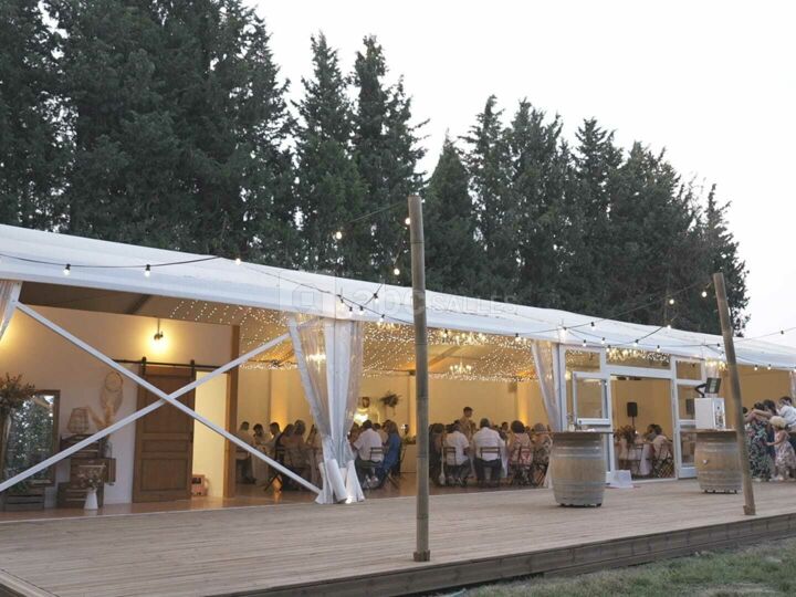 Salle Événementielle